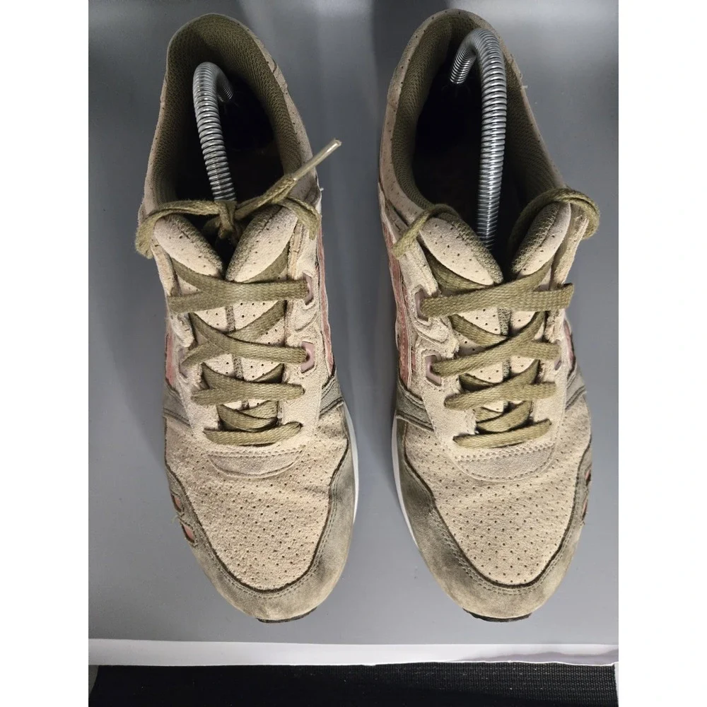 Asics up sale